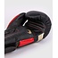 Venum Venum Elite - BOKSHANDSCHOEN - Black/Gold/Red