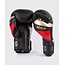 Venum Venum Elite - BOKSHANDSCHOEN - Black/Gold/Red