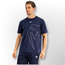 Venum Giant Connect T-Shirt - Navy Blue
