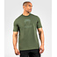 Venum CLASSIC T-SHIRT - GREEN/GREEN