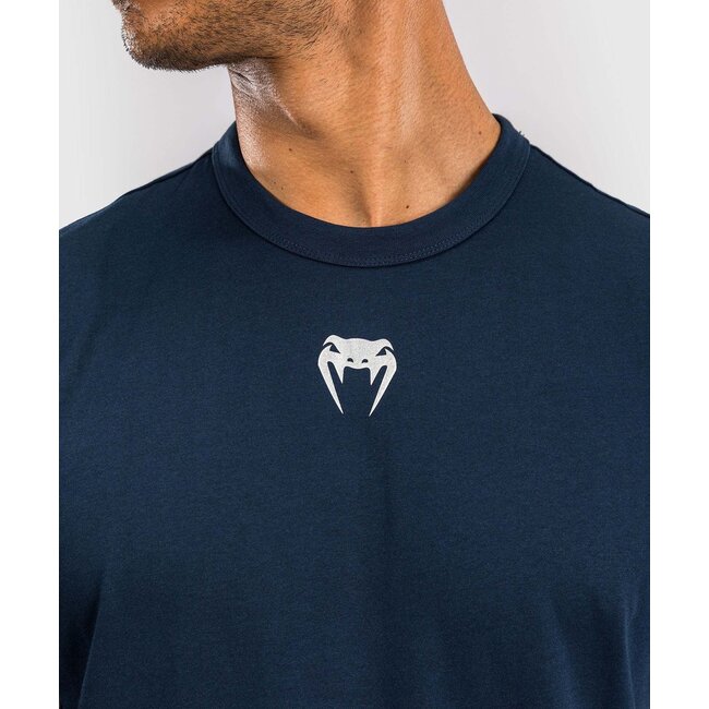 Venum UFC Fight Week T-Shirt – Fusion – Navy Blue