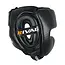 Rival Boxing Gear Rival RHG30 Mexican Headgear – Premium Bokshoofdbeschermer voor Sparren & Wedstrijd - Zwart