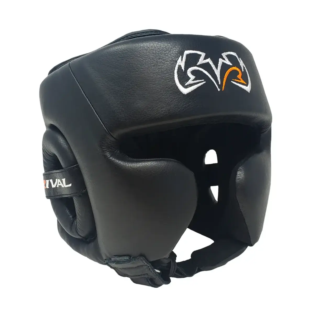 Rival RHG2 Hybride casque de boxe – noir