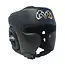 Rival Boxing Gear Rival RHG2 Hybride Bokshoofdbeschermer – Zwart | Topbescherming & Zicht