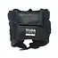Rival Boxing Gear Rival RHG2 Hybride Bokshoofdbeschermer – Zwart | Topbescherming & Zicht