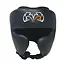 Rival Boxing Gear Rival RHG2 Hybride Bokshoofdbeschermer – Zwart | Topbescherming & Zicht