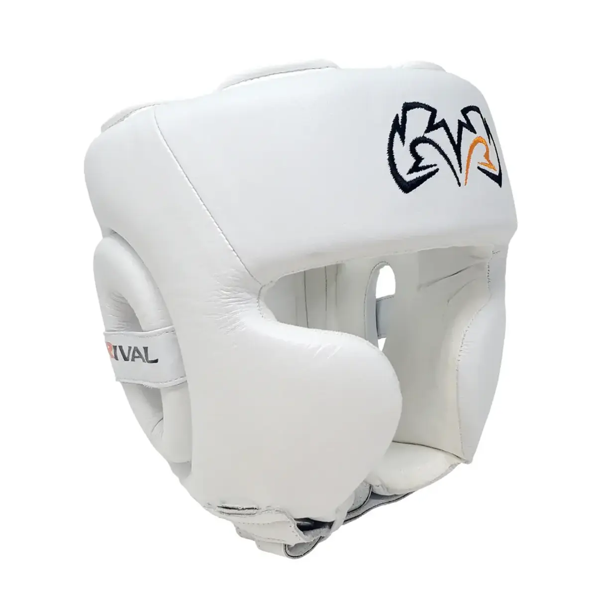 Rival RHG2 Hybride casque de boxe – blanc