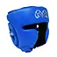 Rival Boxing Gear Rival RHG2 Hybride Bokshoofdbeschermer – Blauw | Topbescherming & Zicht