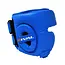 Rival Boxing Gear Rival RHG2 Hybride Bokshoofdbeschermer – Blauw | Topbescherming & Zicht