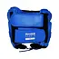 Rival Boxing Gear Rival RHG2 Hybride Bokshoofdbeschermer – Blauw | Topbescherming & Zicht
