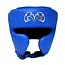 Rival Boxing Gear Rival RHG2 Hybride Bokshoofdbeschermer – Blauw | Topbescherming & Zicht