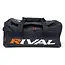 Rival Boxing Gear Rival RGB Pro Gym Bag Zwart – Duurzame Sporttas & Rugzak in Één