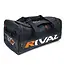 Rival Boxing Gear Rival RGB Pro Gym Bag Zwart – Duurzame Sporttas & Rugzak in Één