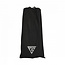 Fightsense Scheenbeschermers – Pro style – black on black – Scheenbeschermers voor vechtsport en training
