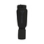 Fightsense Scheenbeschermers – Instep Scheenkousen – Black on Black – Voor Kickboksen & MMA – Scheenbeschermers voor vechtsport en training