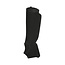 Fightsense Scheenbeschermers – Instep Scheenkousen – Black on Black – Voor Kickboksen & MMA – Scheenbeschermers voor vechtsport en training