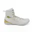 Rival Boxing Gear Rival RSX-Guerrero Deluxe Boksschoenen – Wit/Goud – Professionele Boksschoenen