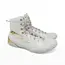 Rival Boxing Gear Rival RSX-Guerrero Deluxe Boksschoenen – Wit/Goud – Professionele Boksschoenen