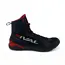 Rival RSX-Guerrero Deluxe Boksschoenen – Zwart/Rood