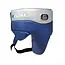 Rival Boxing Gear Rival RNFL100 Professionele Tok / Liesbeschermer – Blauw/Zilver – Ultralicht & Beschermend