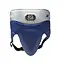 Rival Boxing Gear Rival RNFL100 Professionele Tok / Liesbeschermer – Blauw/Zilver – Ultralicht & Beschermend