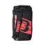 Booster Fightgear B-Force Duffle Bag – Sport- & Rugtas – Zwart/Rood