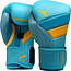 Hayabusa Bokshandschoenen - T3 Special Edition - Blauw/Geel