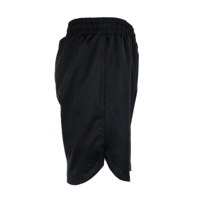 Booster Fightgear Booster Delta Basic – Comfortabele Sportshort voor MMA, Boksen en Kickboksen