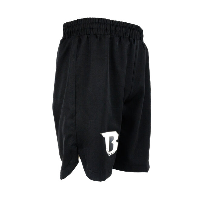 Booster Fightgear Booster Delta Basic – Comfortabele Sportshort voor MMA, Boksen en Kickboksen