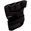 Venum Venum Gel Kontact Binnenhandschoenen Zwart/Rood – Gel Shock System met Bandage