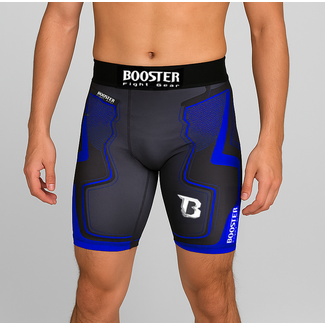 Booster Fightgear Booster Delta 2 VT Compressieshort