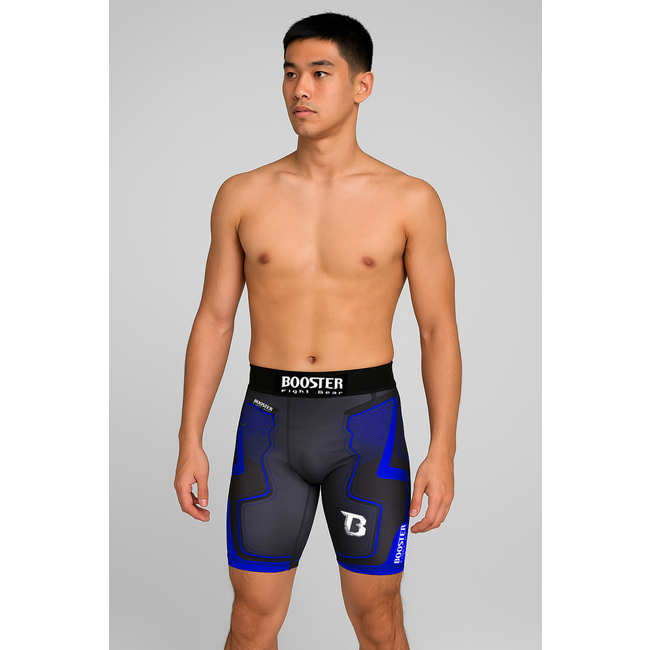 Booster Fightgear Booster Delta 2 VT Compressieshort