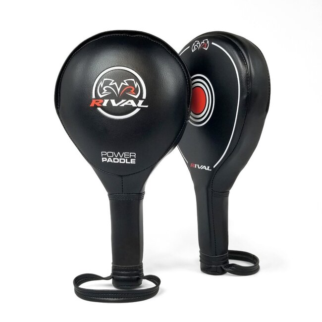 Rival RPDL Power Paddles