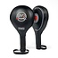 Rival Boxing Gear Rival Power Paddles RPDL – Suède Grip, PVC‑Ondersteuning & Wrists Straps