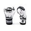 Twins Special Bokshandschoen FBGVL3-66 -B WHITE/BLACK – Premium Leer & Topkwaliteit