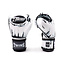 Twins Special TWINS Bokshandschoen  FBGVL3-66 -B WHITE/BLACK – Premium Leer & Topkwaliteit