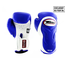 Twins Special BGVL 6 Limited Leren Bokshandschoenen – Blauw/Wit – 14oz en 16oz