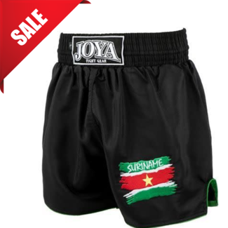 JOYA Joya Suriname Kickboksbroek
