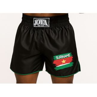 JOYA Joya Suriname Kickboksbroek