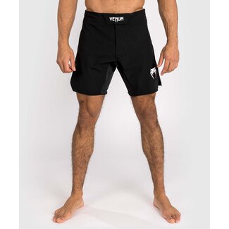 Venum Venum Contender Men’s Fight Shorts - Black/White
