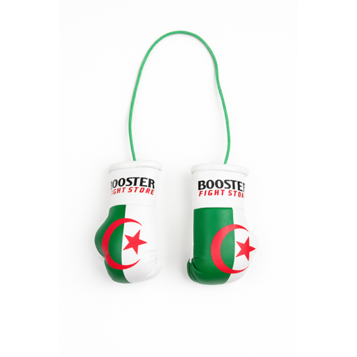 Booster Fightgear Mini gants de boxe accessoire de rétroviseur pour rétroviseur - Algerije