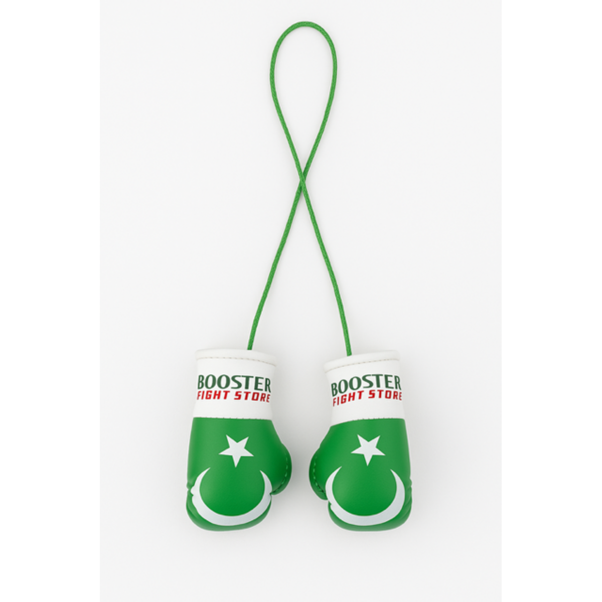 Booster Fightgear Mini gants de boxe accessoire de rétroviseur pour rétroviseur - Pakistan