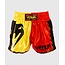 Venum Fightshort - MT FLAGS MUAY THAI SHORTS - BELGIE