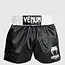 Venum Venum Classic Muay Thai Short – Zwart/Wit