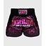 Venum VENUM ATTACK MUAY THAÏ SHORT - BLACK/PINK