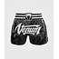 Venum ABSOLUTE 2.0 MUAY THAI SHORTS - BLACK/SILVER