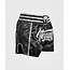 Venum ABSOLUTE 2.0 MUAY THAI SHORTS - BLACK/SILVER