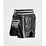 Venum ABSOLUTE 2.0 MUAY THAI SHORTS - BLACK/SILVER