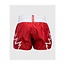 Venum Inferno Muay Thai Shorts - Red/White