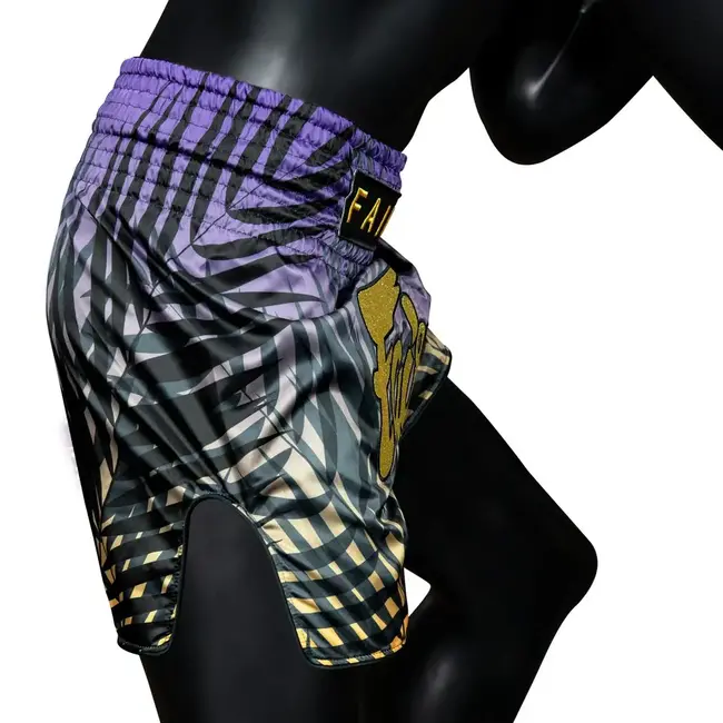 FAIRTEX BS1941 Dawn Muay Thai Shorts
